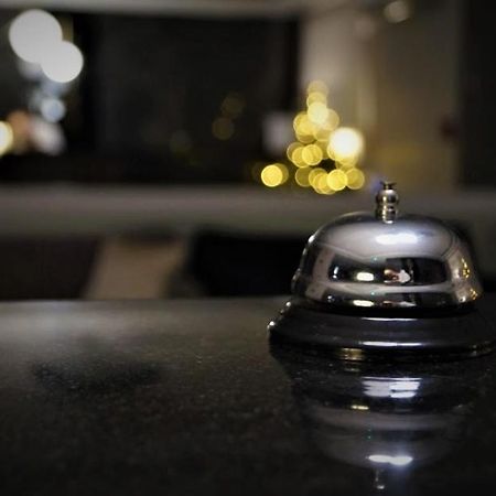 Miejsca Noclegowe I Restauracja Kaminski เก็งป์โน ภายนอก รูปภาพ