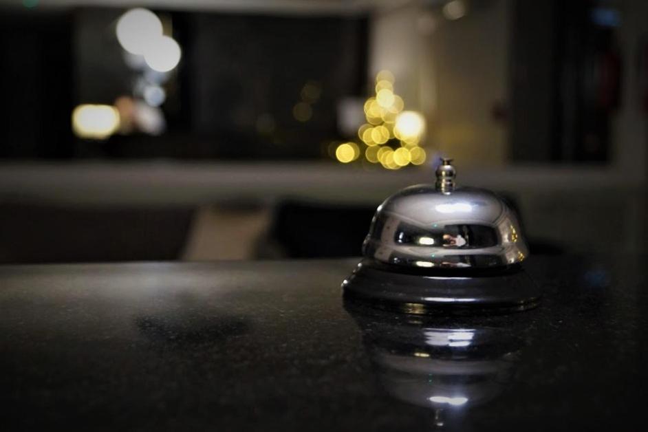 Miejsca Noclegowe I Restauracja Kaminski เก็งป์โน ภายนอก รูปภาพ